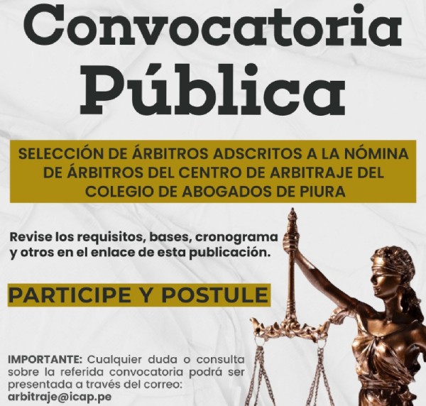 convocatoria publica arbitros2024